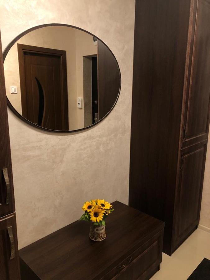 Cezara Apartment Galati  Ngoại thất bức ảnh