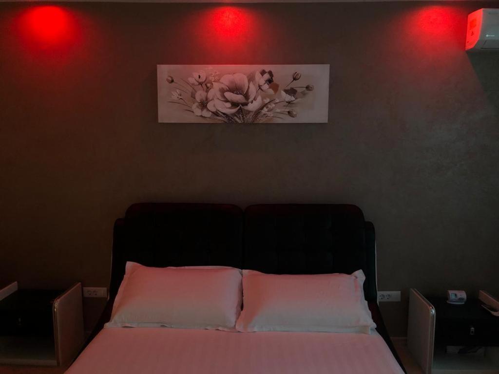 Cezara Apartment Galati  Ngoại thất bức ảnh