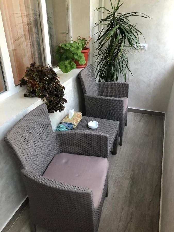 Cezara Apartment Galati  Ngoại thất bức ảnh