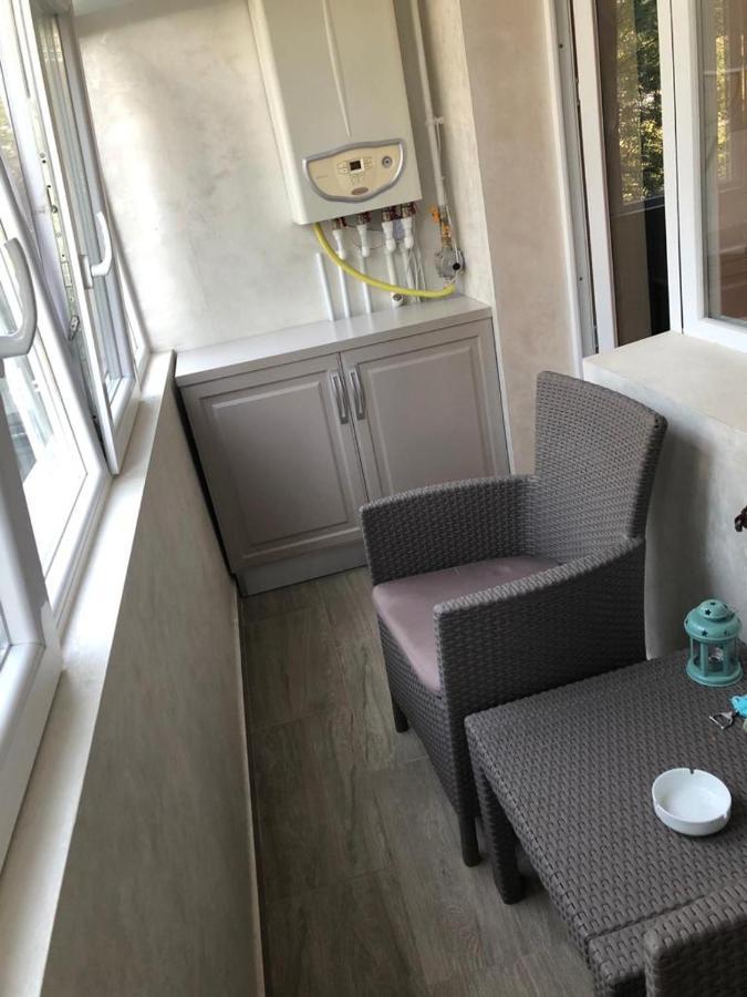 Cezara Apartment Galati  Ngoại thất bức ảnh