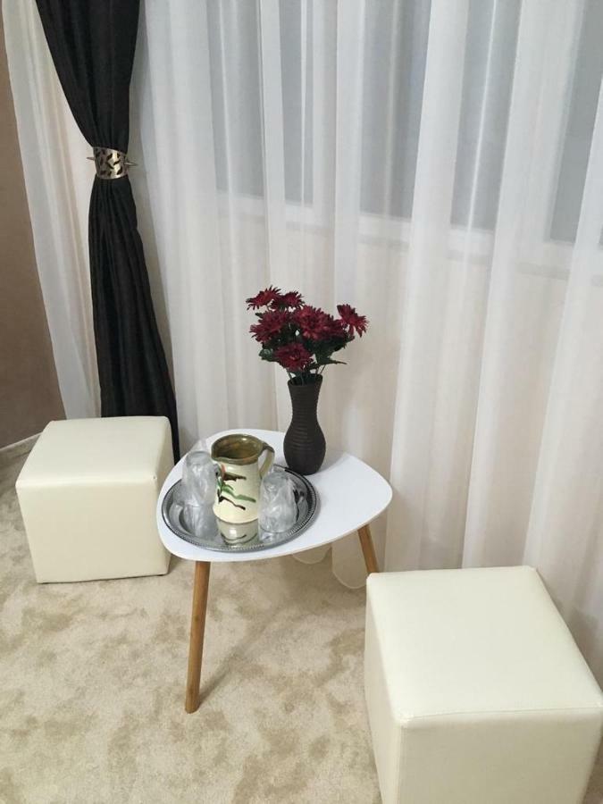 Cezara Apartment Galati  Ngoại thất bức ảnh